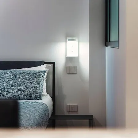 Cressoni Suite-downtown Апартаменты *