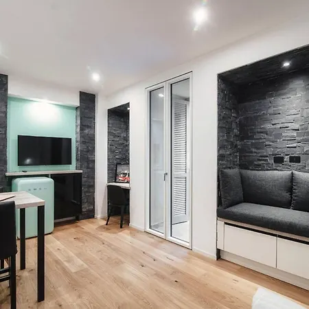 Cressoni Suite-downtown *