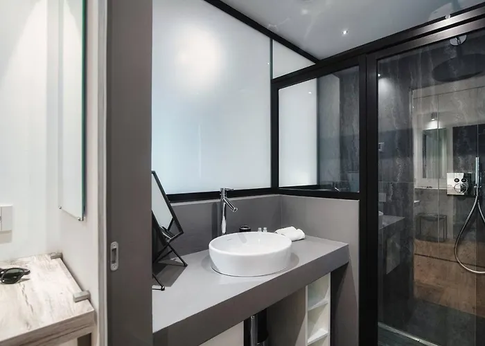 Cressoni Suite-downtown * Como