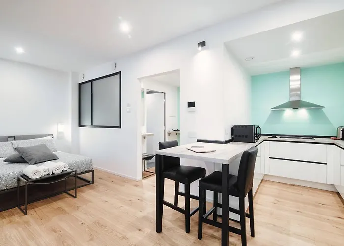 Apartamento Cressoni Suite-downtown Como