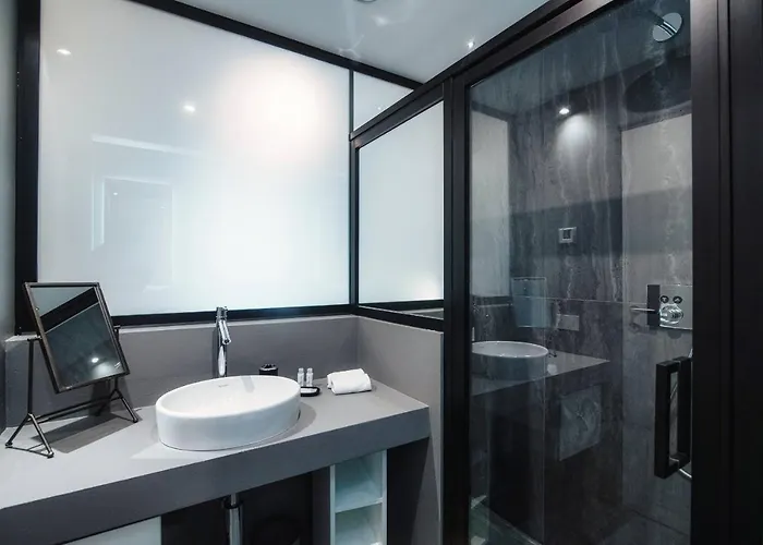 Cressoni Suite-downtown Apartamento Como
