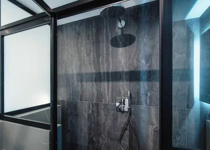 Cressoni Suite-downtown Apartamento