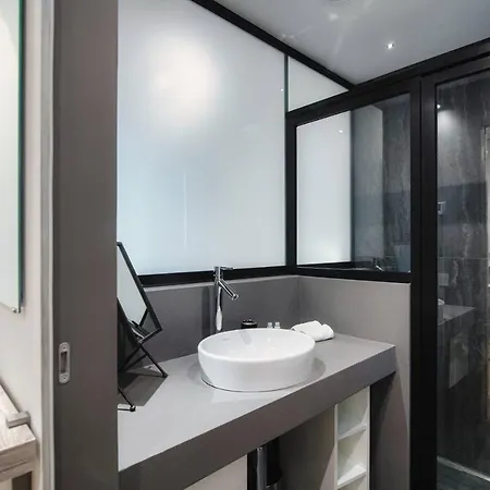 Cressoni Suite-downtown * Côme