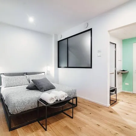 Cressoni Suite-downtown Appartamento