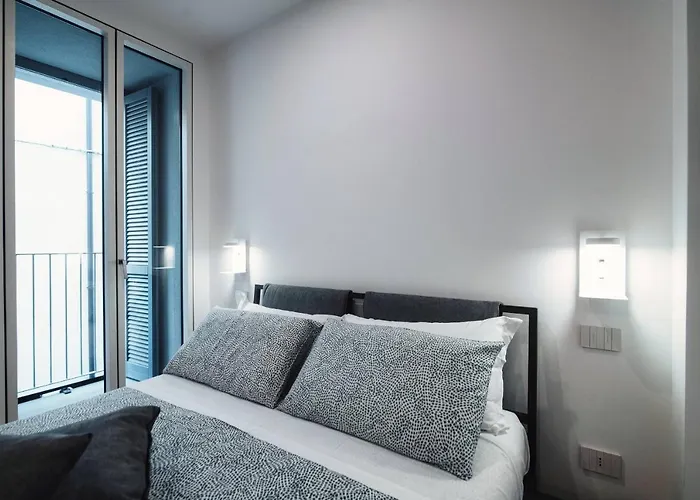 Cressoni Suite-downtown *